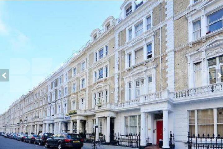 			NEW INSTRUCTION!, 1 Bedroom, 1 bath, 1 reception Flat			 Clanricarde Gardens, NOTTING HILL